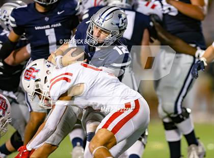 Thumbnail 3 in College Park vs Oak Ridge photogallery.