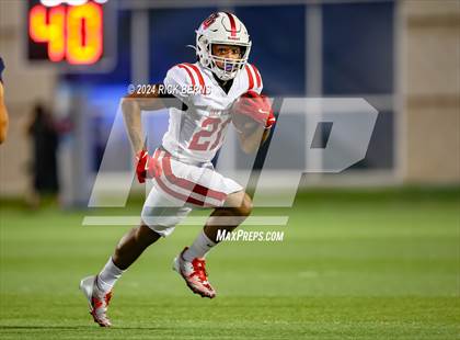 Thumbnail 1 in College Park vs Oak Ridge photogallery.