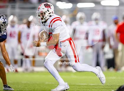 Thumbnail 2 in College Park vs Oak Ridge photogallery.