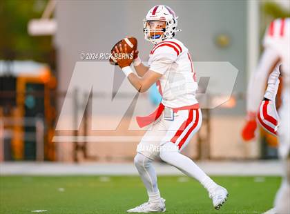 Thumbnail 3 in College Park vs Oak Ridge photogallery.
