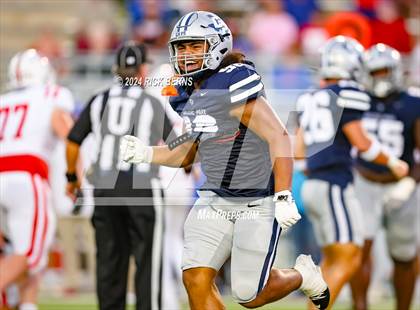 Thumbnail 3 in College Park vs Oak Ridge photogallery.