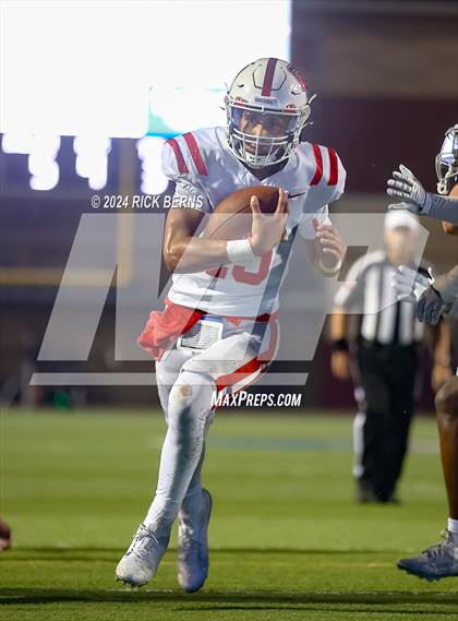 Thumbnail 3 in College Park vs Oak Ridge photogallery.