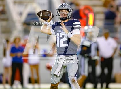 Thumbnail 3 in College Park vs Oak Ridge photogallery.