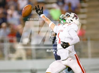 Thumbnail 1 in College Park vs Oak Ridge photogallery.