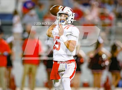 Thumbnail 1 in College Park vs Oak Ridge photogallery.