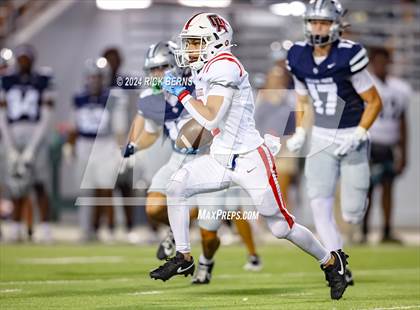 Thumbnail 3 in College Park vs Oak Ridge photogallery.