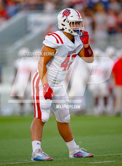 Thumbnail 3 in College Park vs Oak Ridge photogallery.
