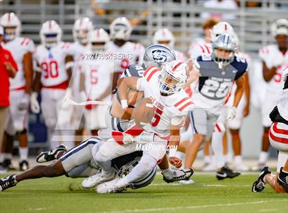 Thumbnail 2 in College Park vs Oak Ridge photogallery.