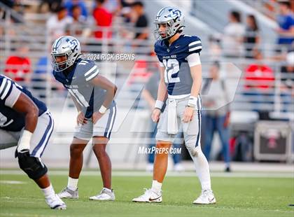 Thumbnail 1 in College Park vs Oak Ridge photogallery.