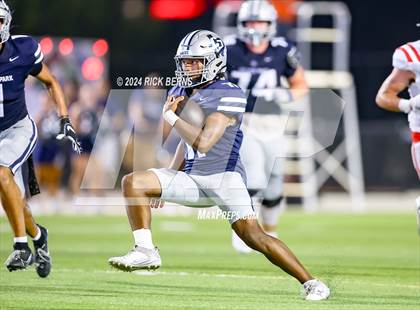 Thumbnail 1 in College Park vs Oak Ridge photogallery.