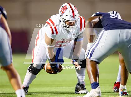 Thumbnail 3 in College Park vs Oak Ridge photogallery.