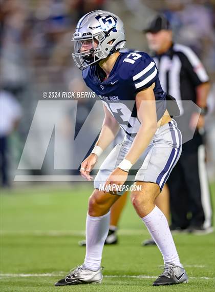 Thumbnail 2 in College Park vs Oak Ridge photogallery.