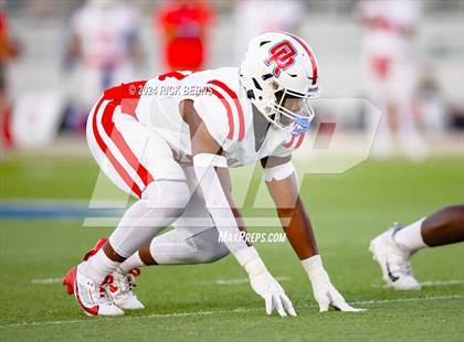 Thumbnail 3 in College Park vs Oak Ridge photogallery.