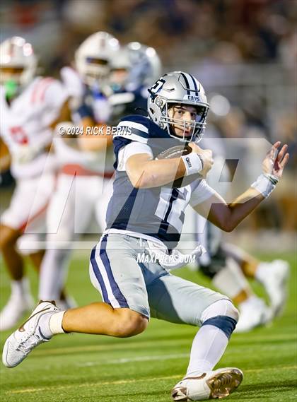 Thumbnail 2 in College Park vs Oak Ridge photogallery.