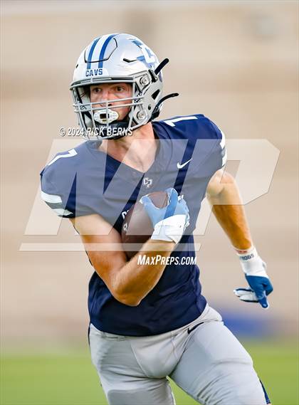Thumbnail 3 in College Park vs Oak Ridge photogallery.