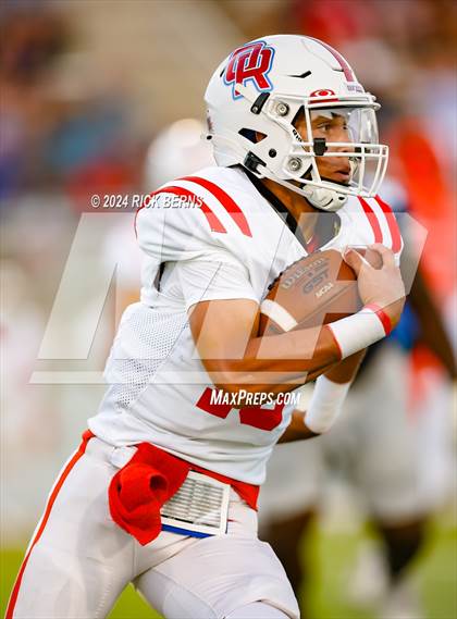 Thumbnail 2 in College Park vs Oak Ridge photogallery.