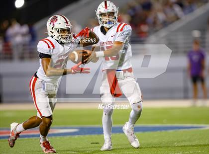 Thumbnail 2 in College Park vs Oak Ridge photogallery.