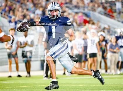 Thumbnail 1 in College Park vs Oak Ridge photogallery.