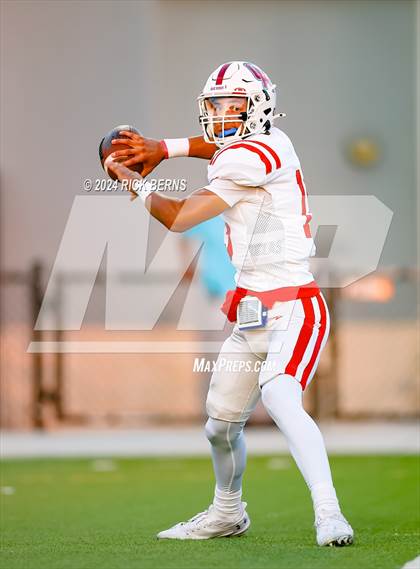 Thumbnail 1 in College Park vs Oak Ridge photogallery.