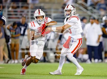 Thumbnail 2 in College Park vs Oak Ridge photogallery.