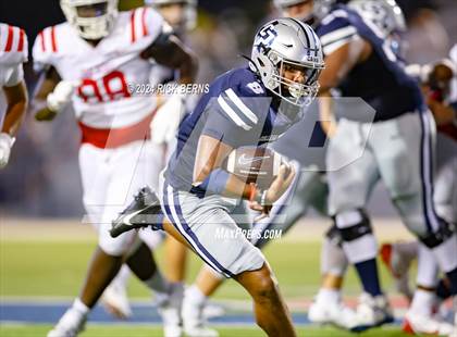 Thumbnail 3 in College Park vs Oak Ridge photogallery.