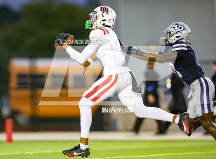 Thumbnail 3 in College Park vs Oak Ridge photogallery.