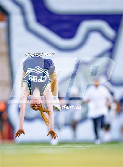 Thumbnail 3 in College Park vs Oak Ridge photogallery.