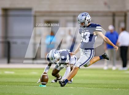 Thumbnail 2 in College Park vs Oak Ridge photogallery.