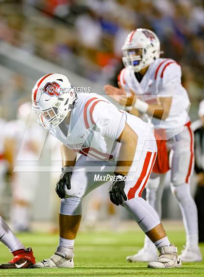 Thumbnail 2 in College Park vs Oak Ridge photogallery.