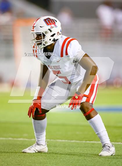 Thumbnail 3 in College Park vs Oak Ridge photogallery.