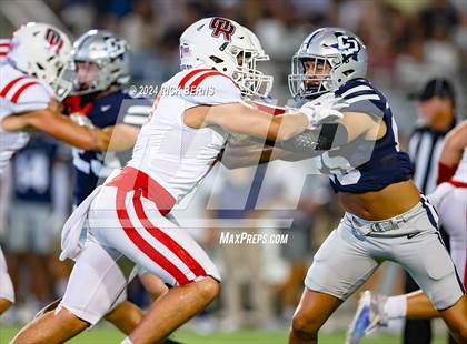 Thumbnail 3 in College Park vs Oak Ridge photogallery.