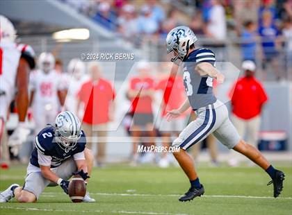Thumbnail 2 in College Park vs Oak Ridge photogallery.