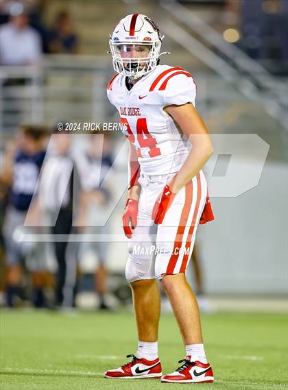 Thumbnail 1 in College Park vs Oak Ridge photogallery.