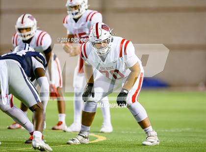 Thumbnail 1 in College Park vs Oak Ridge photogallery.