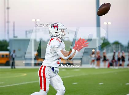 Thumbnail 1 in College Park vs Oak Ridge photogallery.