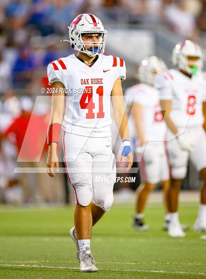Thumbnail 2 in College Park vs Oak Ridge photogallery.
