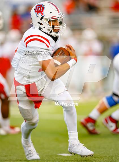 Thumbnail 3 in College Park vs Oak Ridge photogallery.