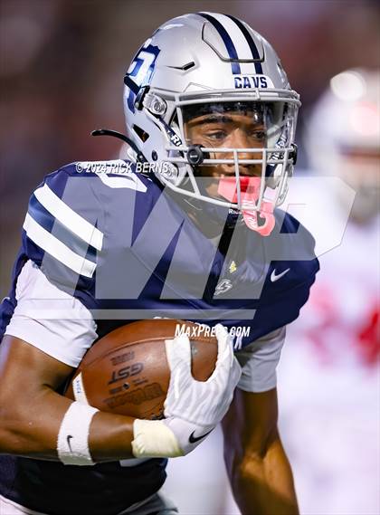 Thumbnail 3 in College Park vs Oak Ridge photogallery.