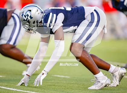 Thumbnail 2 in College Park vs Oak Ridge photogallery.