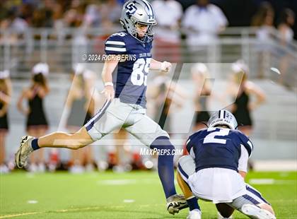 Thumbnail 2 in College Park vs Oak Ridge photogallery.