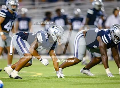 Thumbnail 1 in College Park vs Oak Ridge photogallery.