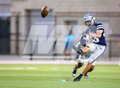 Thumbnail 3 in College Park vs Oak Ridge photogallery.