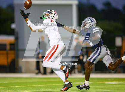 Thumbnail 2 in College Park vs Oak Ridge photogallery.