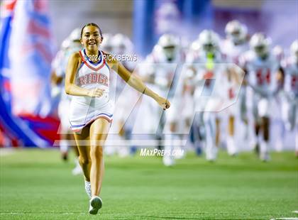 Thumbnail 3 in College Park vs Oak Ridge photogallery.
