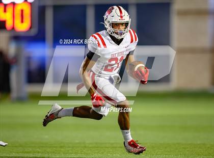 Thumbnail 3 in College Park vs Oak Ridge photogallery.