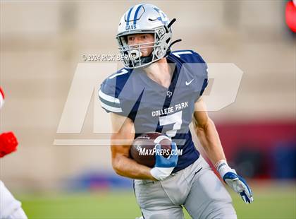 Thumbnail 1 in College Park vs Oak Ridge photogallery.