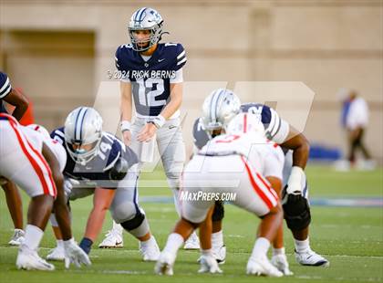 Thumbnail 1 in College Park vs Oak Ridge photogallery.