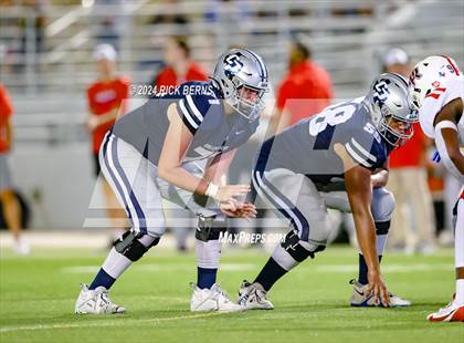 Thumbnail 1 in College Park vs Oak Ridge photogallery.