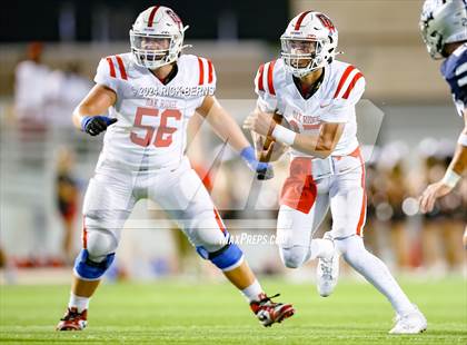 Thumbnail 1 in College Park vs Oak Ridge photogallery.