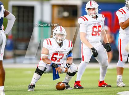 Thumbnail 1 in College Park vs Oak Ridge photogallery.